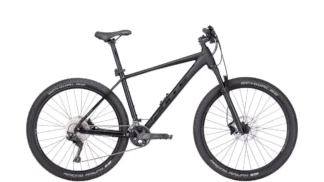Jan Kooij | Bulls Copperhead 3 29, black matt black