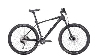 Jan Kooij | Bulls Copperhead 3 29, black matt black