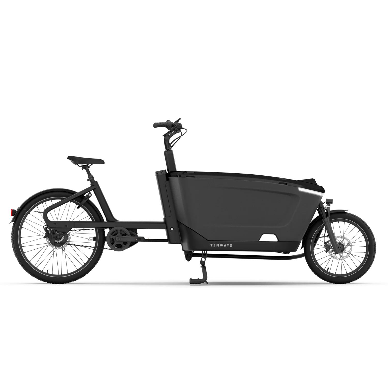 Tenways_Cargo_One_Jan_Kooij_2wielers_Fietsenwinkel_Nijmegen_Groesbeek